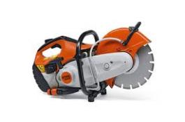 Stihl TS410