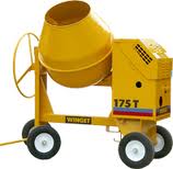 Winget 175T mixer