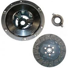 Clutch kit