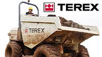 Terex logo