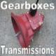 Newage gearbox