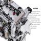 Hatz H Series engines