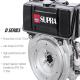 Hatz D Series Engine