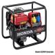 Honda Portable Generator