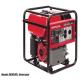 Honda Portable Generator