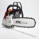 Stihl chainsaw