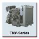 TNV-Series Yanmar Industrial Engines