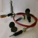 Barford Dumper parts for sale