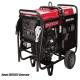 Honda Portable Generator