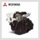 Mitsubishi S3L diesel and industrial engines