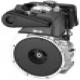 A series Lister Petter Engine