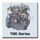 TNE-Series Yanmar Industrial Engines